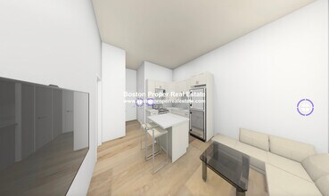 464 Beacon St, Unit 2F in Boston, MA - Building Photo - Building Photo