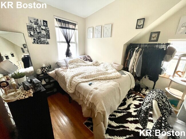 551 Washington St in Boston, MA - Building Photo - Building Photo