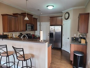 302 Bonnie Ct in Sneads Ferry, NC - Building Photo - Building Photo