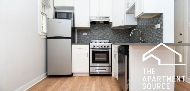 property at 511 W Belmont Ave