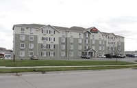 Furnished Studios photo'