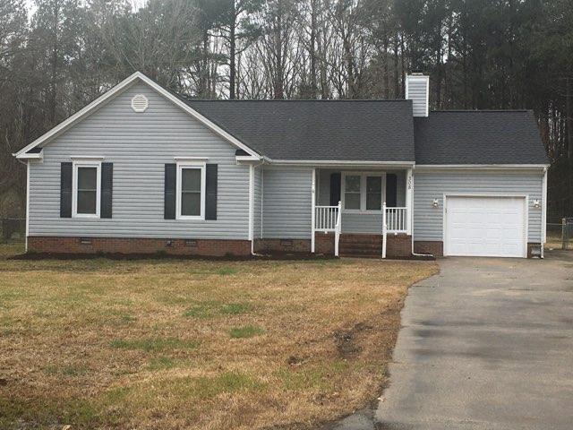 property at 308 Rose Dr
