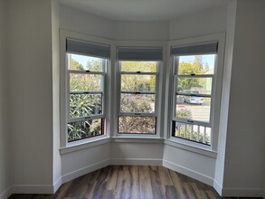 310 Chestnut St, Unit 2 in Santa Cruz, CA - Building Photo - Building Photo