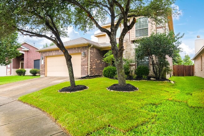 property at 25507 Marmite Dr