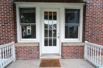 3809 12th Ct S in Birmingham, AL - Building Photo - Building Photo