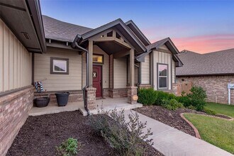 2333 El Cajon St, Unit 6102 in Edmond, OK - Building Photo - Building Photo