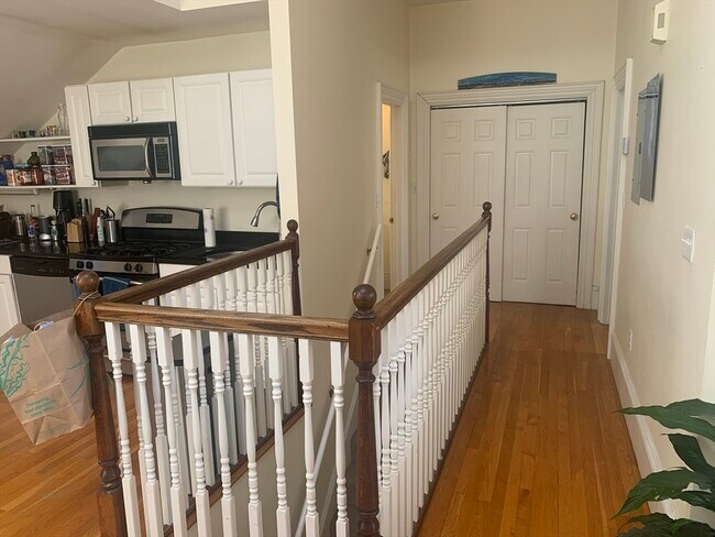29 Bowdoin St in Boston, MA - Building Photo - Building Photo