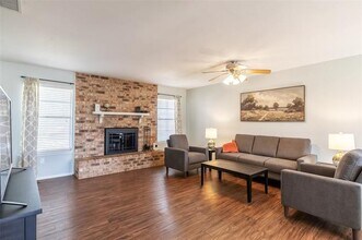 1689 Chachalaca Ln in Abilene, TX - Building Photo - Building Photo