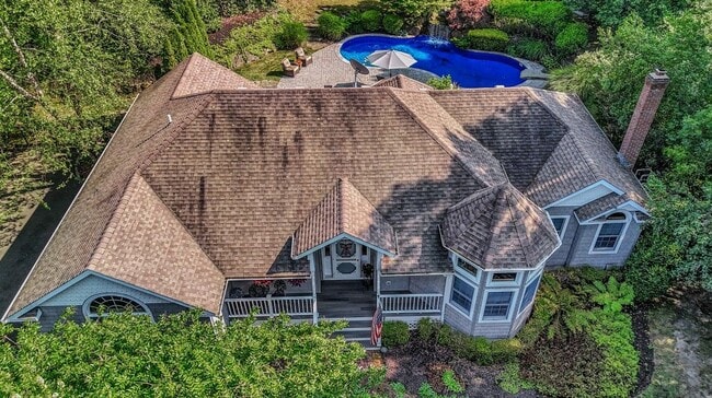 property at 187 Great Rock Dr