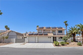 265 Via Malorca St in Henderson, NV - Building Photo - Building Photo