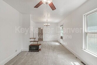 3960 Wolff St in Denver, CO - Foto de edificio - Building Photo