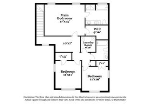 128 Creekwood Tr in Acworth, GA - Foto de edificio - Building Photo