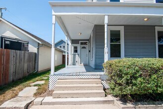 612 Lavina St in Fort Wayne, IN - Building Photo - Building Photo