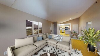 The Glen at Sugar Hill in Brunswick, NY - Building Photo