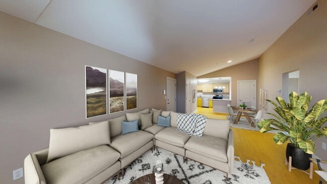 The Glen at Sugar Hill