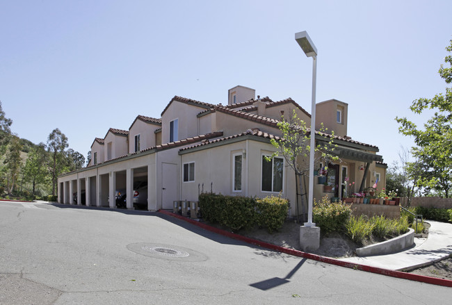 Hillside Village in Poway, CA - Building Photo - Building Photo