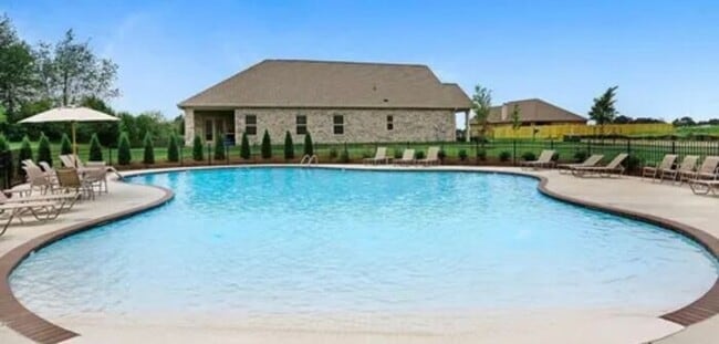 113 Branton Ct in New Market, AL - Building Photo - Building Photo