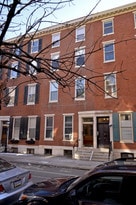 1712 Pine St Apartments