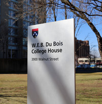 W.E.B.Du Bois College House in Philadelphia, PA - Building Photo - Building Photo