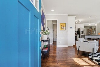 1360 Smith St SE in Atlanta, GA - Building Photo - Building Photo