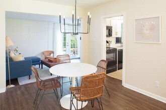 614 Jackson Blvd in Savannah, GA - Building Photo - Building Photo