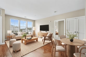 Parc Westborough in Westborough, MA - Building Photo - Building Photo