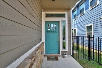 228 Simon in Kyle, TX - Building Photo - Building Photo