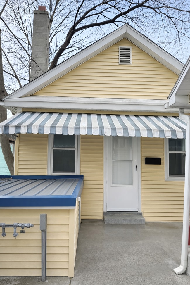 395 N Pennsylvania Ave in Wilkes-Barre, PA - Building Photo - Building Photo