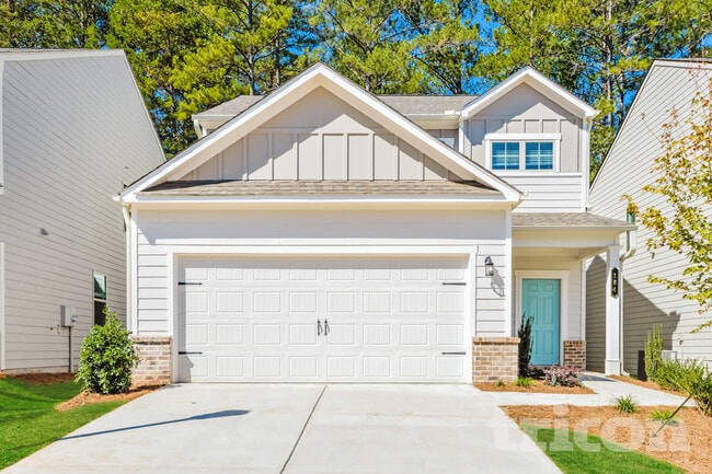 property at 184 Chapelcrest Ln