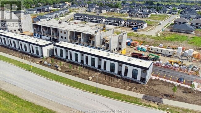 property at 4400 Laurier Pkwy