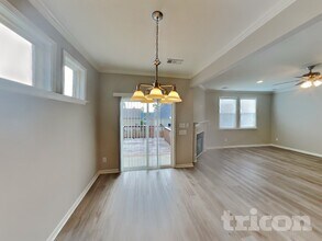 2007 Wintergreen Way in Mount Juliet, TN - Foto de edificio - Building Photo