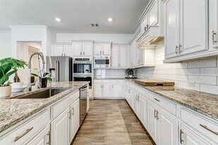 29527 Huntswood Trail Ln in Katy, TX - Building Photo
