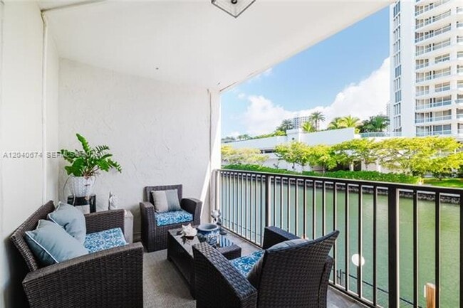 property at 3745 NE 171 St