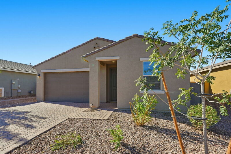 4535 W Hunter Trl in San Tan Valley, AZ - Building Photo