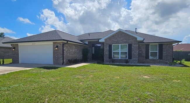property at 4487 Fort Wagner Rd