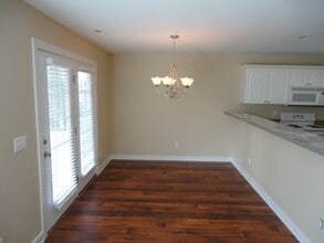 3604 Mackinac Island Ln in Raleigh, NC - Building Photo - Building Photo