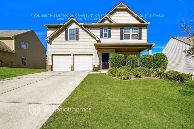 property at 3650 Brookhollow Dr