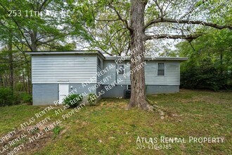 253 11th Ave NE in Graysville, AL - Building Photo - Building Photo
