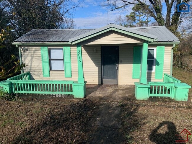 3015 Sunset Ave in Knoxville, TN - Building Photo - Building Photo