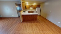 1105 Teakwood St, Unit 5 in Brandon, SD - Building Photo - Building Photo