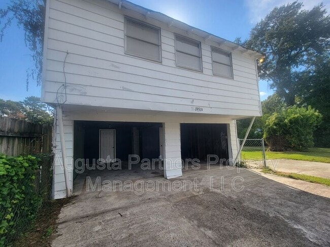 property at 1951 Barnes Rd