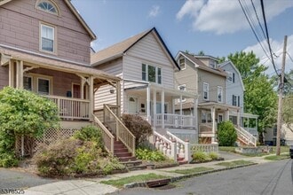 6 Dey St in Montclair, NJ - Building Photo - Building Photo