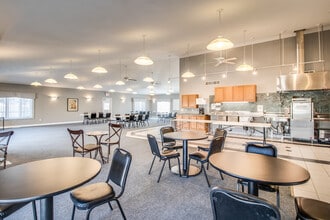 Eagles Ridge Apartments in Battle Creek, MI - Building Photo - Building Photo