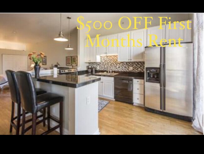 property at 277 North Broadway