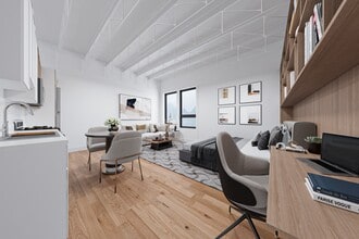 Viewpoint 41 Lofts in Denver, CO - Foto de edificio - Building Photo