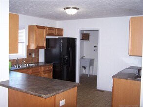 1753 Cherrypoint Dr in Fayetteville, NC - Building Photo - Building Photo