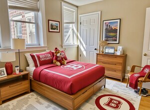 328 St Paul St in Brookline, MA - Building Photo - Building Photo