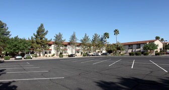 Arizona Retirement Home of Scottsdale Apartments