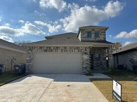 3412 Brompton Dr in McKinney, TX - Building Photo