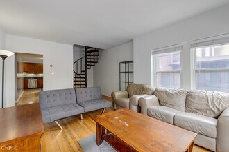 863 W Carmen Ave in Chicago, IL - Building Photo - Building Photo